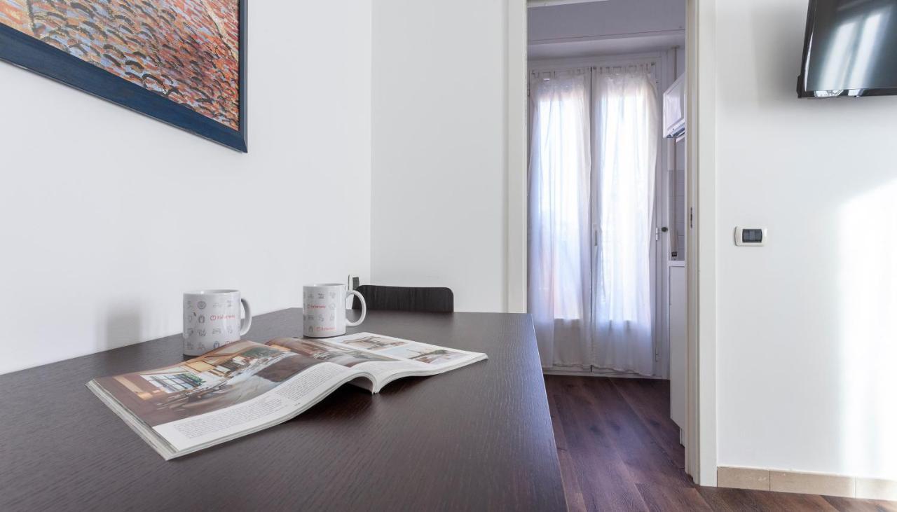 Appartement Italianway - Zanella 59