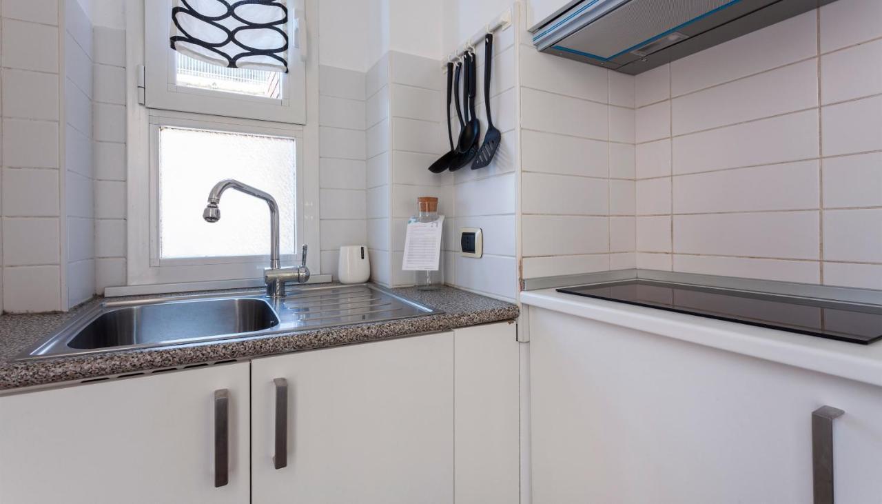 Appartement Italianway - Zanella 59 Milan