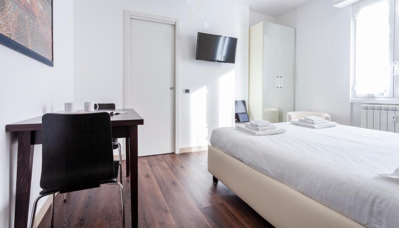 Appartement Italianway - Zanella 59 Milan