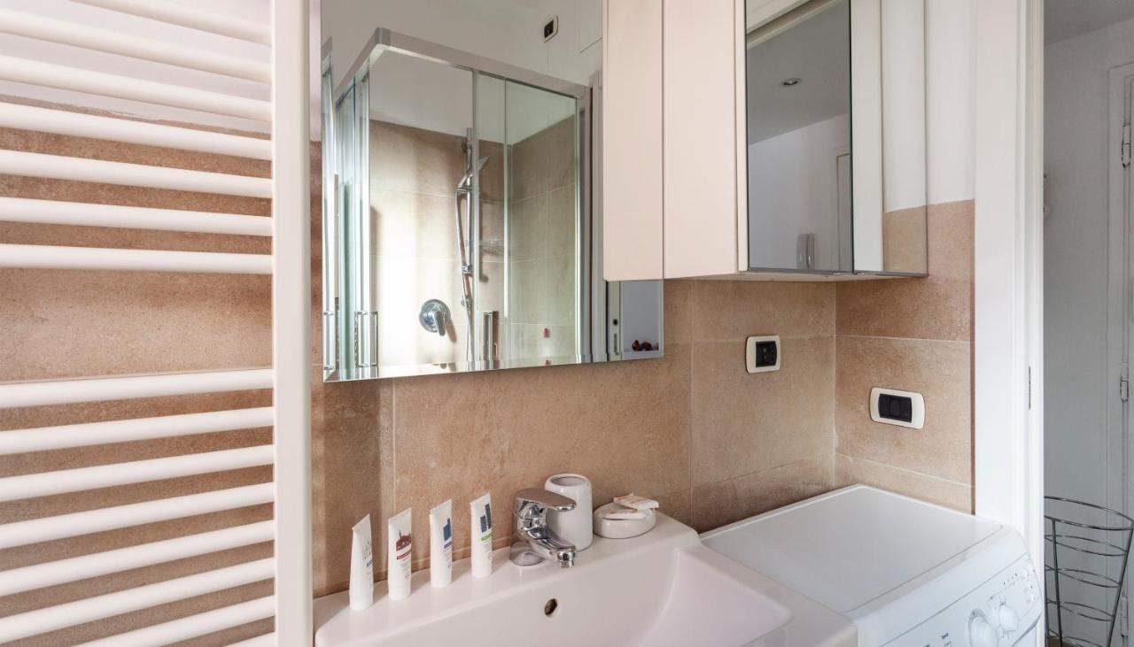 Italianway - Zanella 59 Appartement Milan